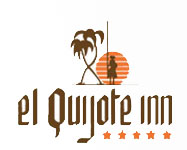 El Quijote Inn in Mazatlan Mexico